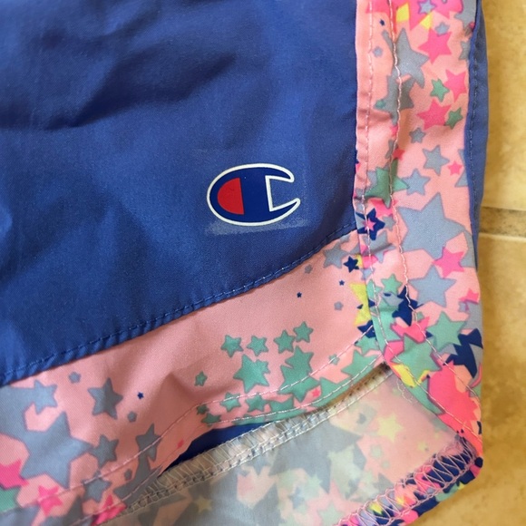 Champion Kids' Blue and Pink Star Set - Picture 2 of 5